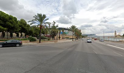 Germán Golf Academy S L en Palma