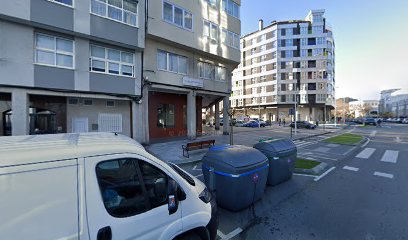 Golf on live en A Coruña