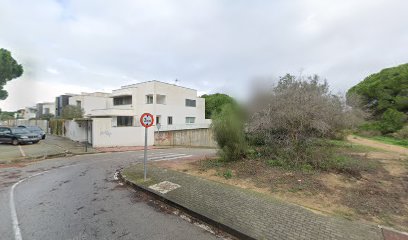 Hipica Vistahermosa en El Puerto de Sta María