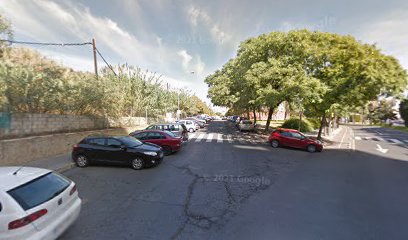 Aymerich Golf Management en Alájar