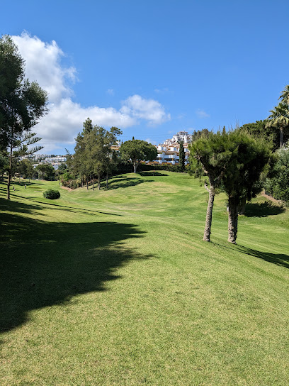 La Siesta Golf en Calahonda