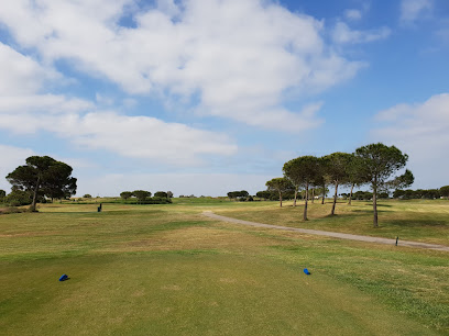 Club de Golf La Estancia Chiclana en Chiclana de la Frontera