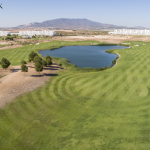 GNK Golf en El Caracolero