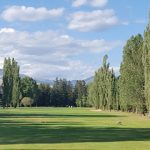 Real Club de Golf de La Cerdaña en Puigcerdà
