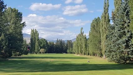 Real Club de Golf de La Cerdaña en Puigcerdà