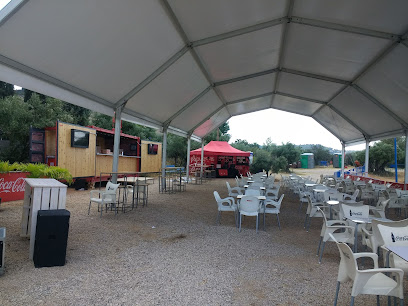 Club de Campo Guadalajara en Guadalajara