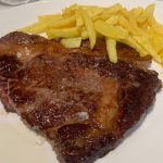 Restaurante del Campo de Golf en Layos