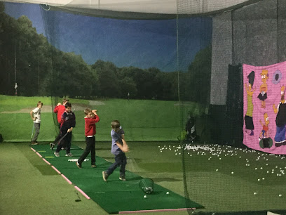 Golf Indoor Center en Mutilva