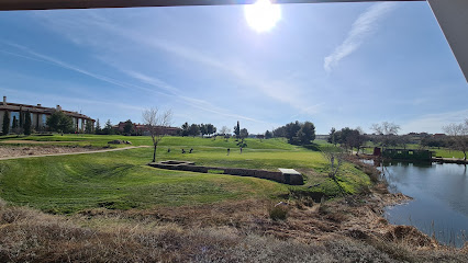 Campo De Layos en Layos