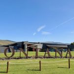 Fontanals Golf Club en Soriguerola