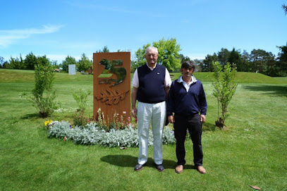 Escuela de golf Buengolpe - Zuia en Altube