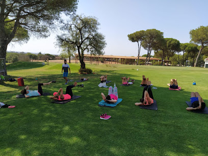 Wellness Center Bellavista (Gimnasio al aire libre) en Aljaraque