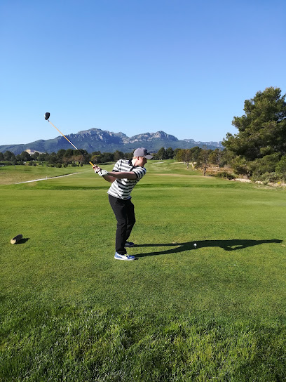Club de Golf Bonmont Terres Noves en Mont-roig del Camp