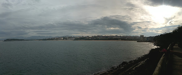Federación Cántabra de Golf en Santander