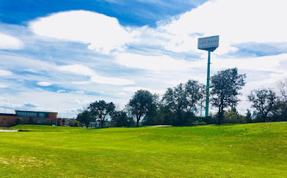 Forus Golf Las Rejas en Majadahonda
