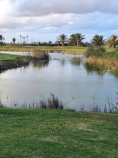 La Serena Golf en Los Alcázares