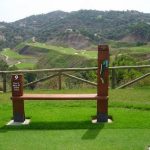 Park&Tee señalización y mobiliario SL en El Paraíso