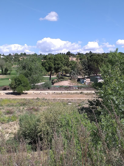 Club de Golf II La Moraleja en Madrid