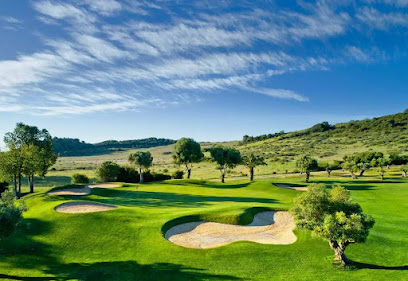 Elite Golf Services S.L. en Fuengirola