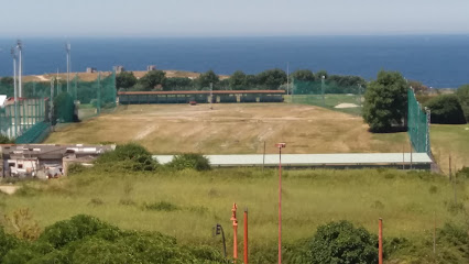 Cancha de Entreno Club de Golf Municipal Hercules en A Coruña