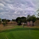 Pitch and Putt Badalona en Badalona