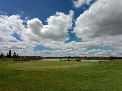 GOLF LERMA en Lerma