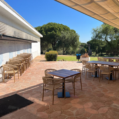 Restaurante Par 71 en Aljaraque