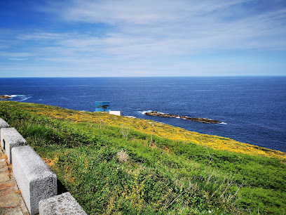 A Coruña España EUROPA en Cendón