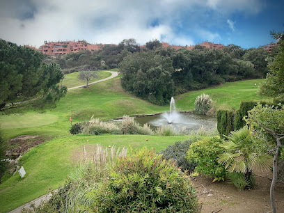 EL SOTO DE MARBELLA CLUB DE GOLF en Calahonda