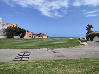 Real Club de Golf Guadalmina en San Pedro Alcántara