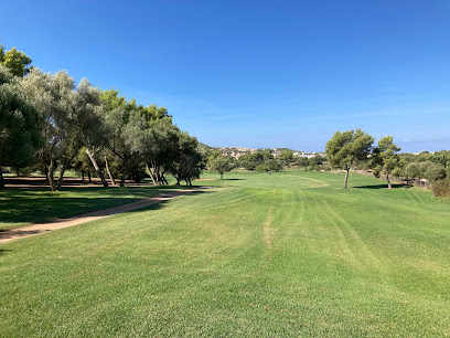 Golf Santa Ponça I en Calviá
