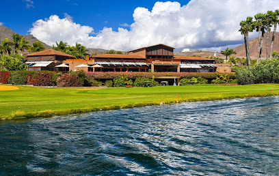 Golf Las Américas en Playa de la Américas