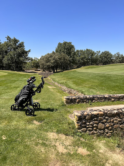 León Golf en San Miguel del Camino
