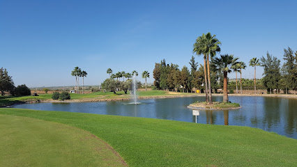Club Las Minas Golf en Aznalcázar