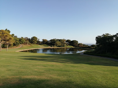 Santa María Golf Club Marbella en Marbella