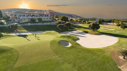 La Finca Golf en Algorfa