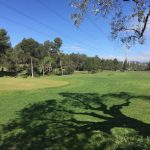 Pitch&Putt Can Mascaró en Sant Vicenç dels Horts