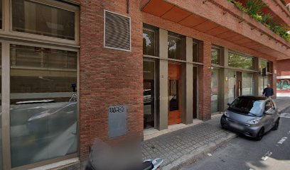Alze Golf en Barcelona