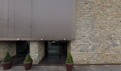 Гольф клуб en Gorráiz