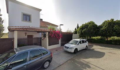 Hoyo 8 (Hato Verde) en Las Pajanosas