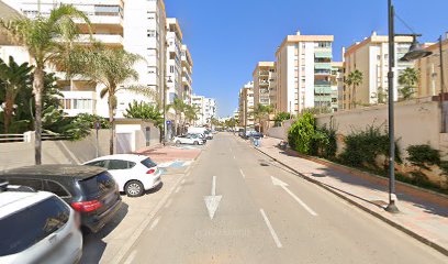 TAMISUEL en Alameda
