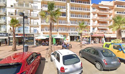 Costa del Sol Golf Holidays Fuengirola en Fuengirola