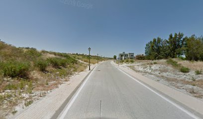 Club de Campo y Golf La Luna de Doñana en Sanlúcar de Barrameda
