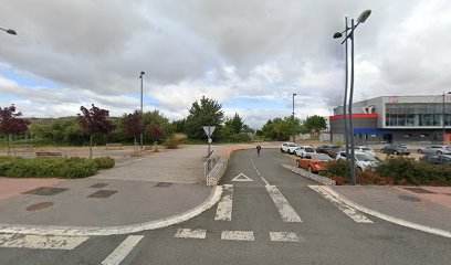 GolfTech en Vitoria-Gasteiz