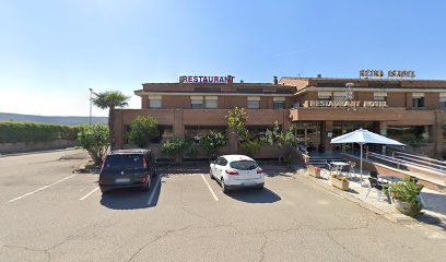 Mini golf en Lérida