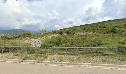 Exe Las Margas Golf Club en Latas