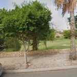 Campo Golf en Mutxamel