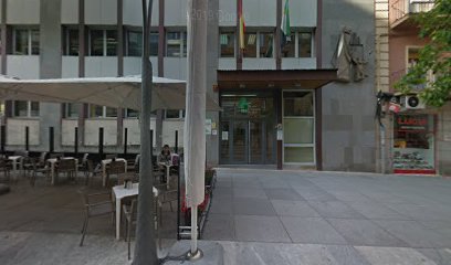 Federación Extremeña de Golf en Cáceres