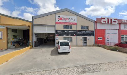Avigolf en Ávila