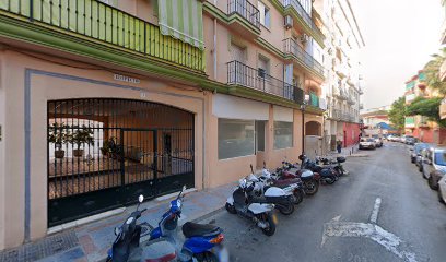 Asociación de Profesionales de Golf de Andalucía en Fuengirola
